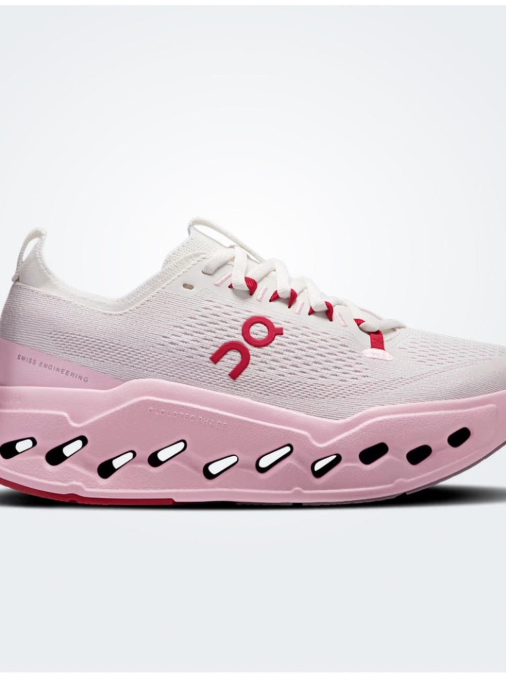 On Cloudsurfer Max - Size 10